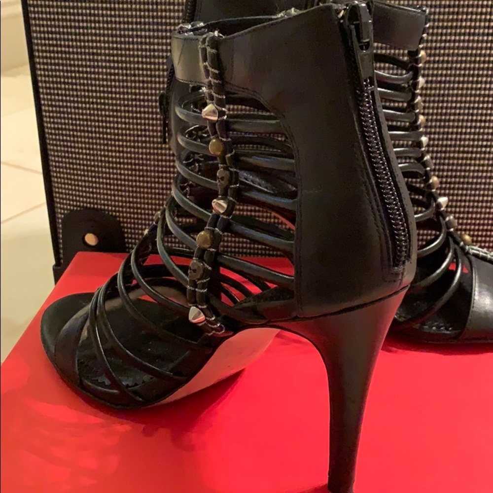 Bootie - Picture 6 of 8